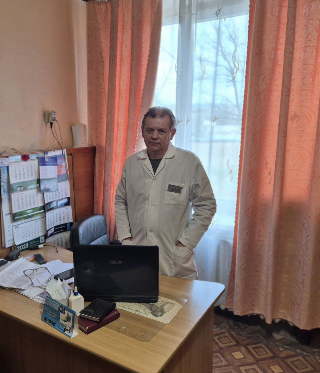 Фотографія Бобир Валентин В.