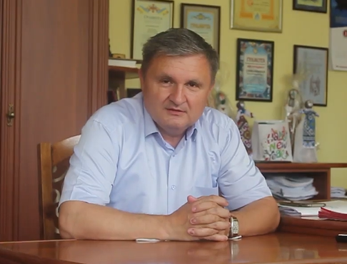 Фотографія Караслай Сергій В.